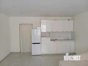 Студия квартира, вторичка, 32м2, 4/10 этаж