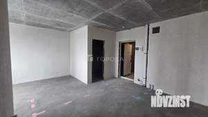 1-к квартира, сданный дом, 34м2, 11/13 этаж