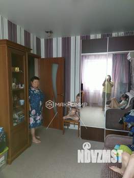 3-к квартира, вторичка, 65м2, 7/10 этаж