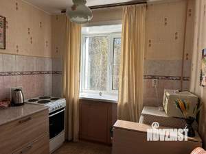 1-к квартира, вторичка, 32м2, 3/5 этаж