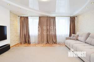 2-к квартира, вторичка, 60м2, 4/5 этаж