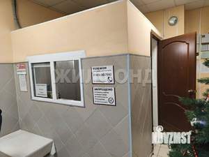 1-к квартира, вторичка, 39м2, 1/25 этаж