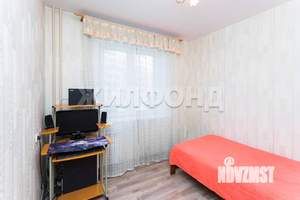 3-к квартира, вторичка, 58м2, 2/10 этаж