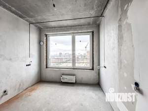 2-к квартира, вторичка, 66м2, 14/24 этаж