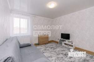 1-к квартира, вторичка, 37м2, 7/10 этаж
