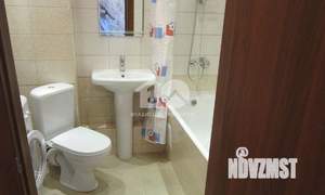 Студия квартира, вторичка, 27м2, 8/17 этаж