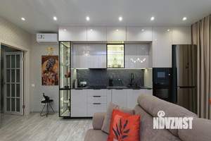 3-к квартира, вторичка, 67м2, 4/12 этаж