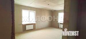 2-к квартира, сданный дом, 60м2, 10/27 этаж
