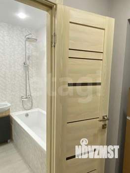 Студия квартира, вторичка, 26м2, 10/11 этаж