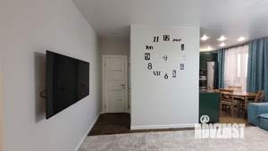 3-к квартира, вторичка, 83м2, 2/8 этаж