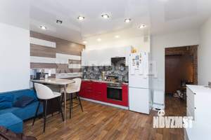 1-к квартира, вторичка, 33м2, 3/10 этаж