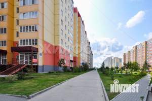 1-к квартира, вторичка, 34м2, 5/10 этаж