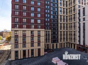 1-к квартира, вторичка, 30м2, 9/20 этаж