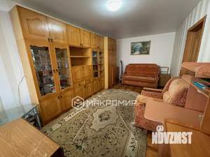 2-к квартира, вторичка, 43м2, 5/9 этаж