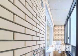 1-к квартира, вторичка, 42м2, 5/25 этаж