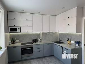 3-к квартира, вторичка, 87м2, 9/10 этаж