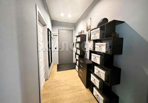 2-к квартира, вторичка, 55м2, 4/5 этаж