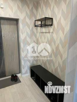 Студия квартира, вторичка, 28м2, 11/18 этаж