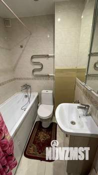 Студия квартира, вторичка, 24м2, 6/17 этаж