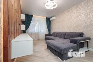 1-к квартира, вторичка, 38м2, 10/10 этаж