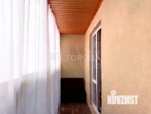 3-к квартира, вторичка, 74м2, 7/18 этаж