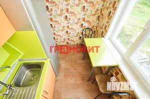3-к квартира, вторичка, 59м2, 4/5 этаж