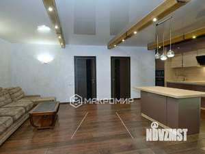 3-к квартира, вторичка, 116м2, 11/24 этаж