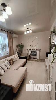 2-к квартира, вторичка, 44м2, 4/16 этаж