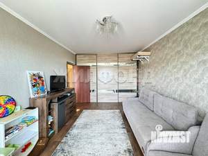 1-к квартира, вторичка, 37м2, 8/9 этаж