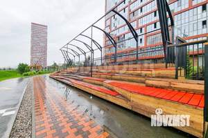 3-к квартира, вторичка, 70м2, 24/26 этаж