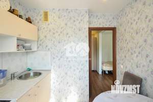 1-к квартира, вторичка, 32м2, 3/4 этаж