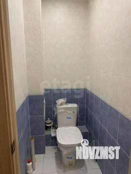 1-к квартира, вторичка, 40м2, 4/18 этаж