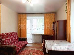 1-к квартира, вторичка, 31м2, 2/4 этаж