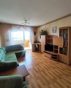 1-к квартира, вторичка, 34м2, 10/10 этаж