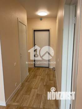 1-к квартира, вторичка, 28м2, 7/17 этаж