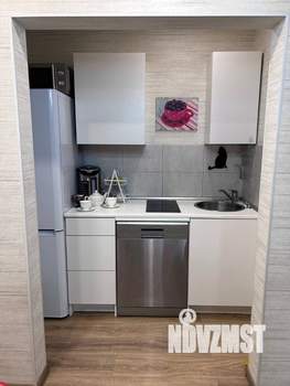 Студия квартира, вторичка, 39м2, 5/10 этаж