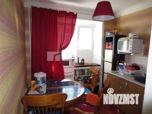 3-к квартира, вторичка, 42м2, 4/5 этаж