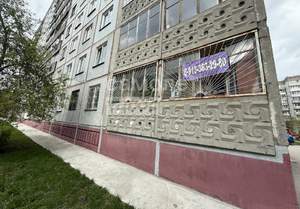 3-к квартира, вторичка, 61м2, 1/9 этаж