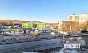 1-к квартира, вторичка, 33м2, 3/3 этаж