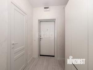 Студия квартира, вторичка, 28м2, 7/23 этаж