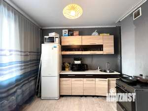 1-к квартира, вторичка, 36м2, 14/17 этаж