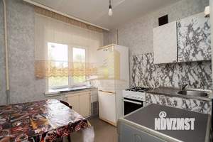 2-к квартира, вторичка, 42м2, 3/5 этаж