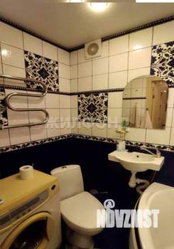 1-к квартира, вторичка, 29м2, 1/9 этаж