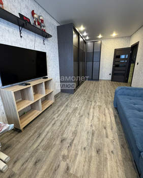 2-к квартира, вторичка, 51м2, 15/16 этаж