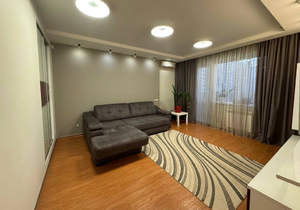 3-к квартира, вторичка, 95м2, 12/16 этаж