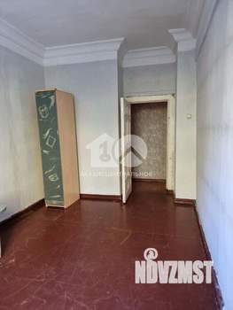 2-к квартира, вторичка, 57м2, 2/5 этаж