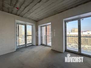 2-к квартира, вторичка, 51м2, 8/22 этаж