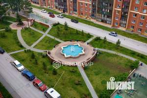 2-к квартира, вторичка, 47м2, 1/10 этаж