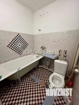 1-к квартира, вторичка, 37м2, 3/9 этаж