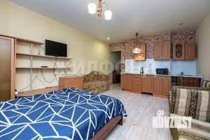 1-к квартира, вторичка, 32м2, 4/10 этаж
